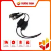 Bộ UTP balun Hikvision SH-UTV202-O