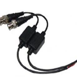 Bộ UTP Balun HIKVISION SH-UTV202-O