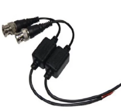 Bộ UTP Balun HIKVISION SH-UTV202-O