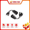 Bộ UTP balun Hikvision SH-UTV203-P