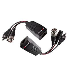 Bộ UTP Balun HIKVISION SH-UTV203-P
