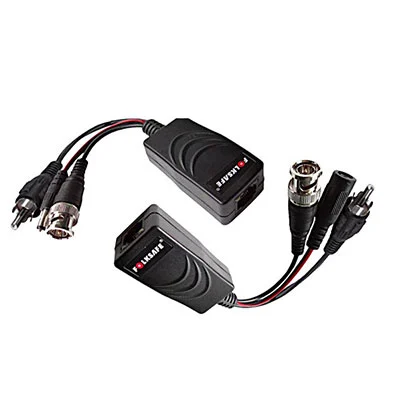 Bộ UTP Balun HIKVISION SH-UTV203-P