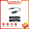 Bộ video balun 4 kênh SH-UTV404-R+04 Hikvision SH-UTV204T