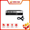 Switch PoE Hikvision SH-1024P-2C
