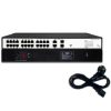 Switch PoE HIKVISION SH-1024P-2C