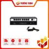 Switch PoE Hikvision SH-1008P-E