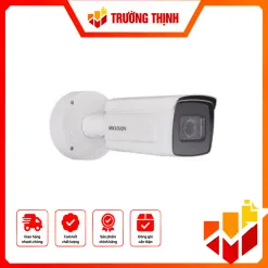 Camera IP nhận diện biển số HIKVISION DS-2CD7A26G0/P-IZS (2.8-12mm)