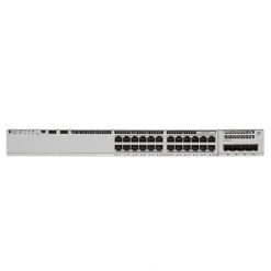 C9300L-24P-4G-E