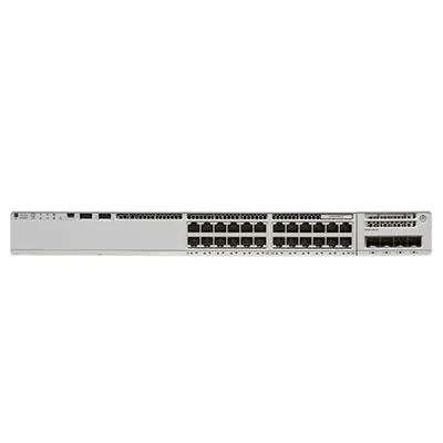 Switch PoE Cisco C9200L-24P-4G-E