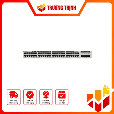 C9200-48P-E