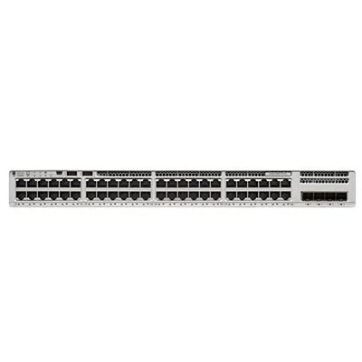 Switch Cisco C9200L-48T-4G-E