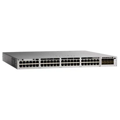 Switch PoE Cisco C9300L-48P-4G-E