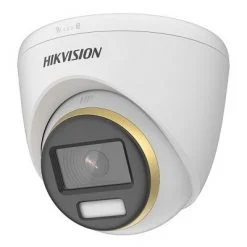 Camera HDTVI 2MP HIKVISION DS-2CE72DF3T-FS