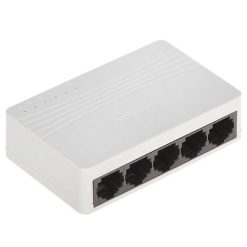 Switch HIKVISION DS-3E0105D-E