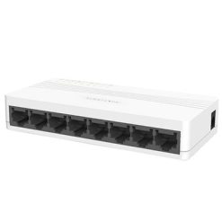 Switch HIKVISION DS-3E0108D-E