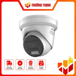 Camera IP 2MP HIKVISION DS-2CD2326G2-ISU/SL