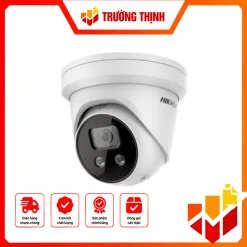 Camera IP 8MP HIKVISION DS-2CD2386G2-ISU/SL