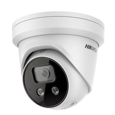 Camera IP 4MP HIKVISION DS-2CD2346G2-ISU/SL