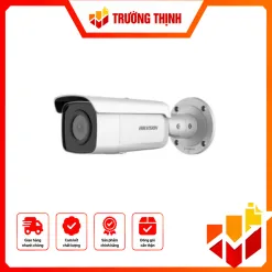 Camera IP 8MP HIKVISION DS-2CD2T86G2-4I