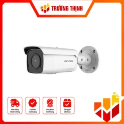Camera IP 8MP HIKVISION DS-2CD2T86G2-ISU/SL