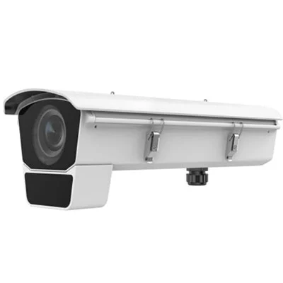 Camera IP nhận diện biển số xe HIKVISION DS-2CD7026G0/EP-IH (11-40 mm)