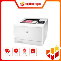 Máy in Laser màu không dây HP Color LaserJet Pro M454DW