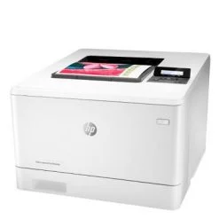Máy in Laser màu không dây HP Color LaserJet Pro M454DW