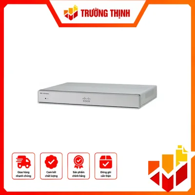CISCO C1111-4P