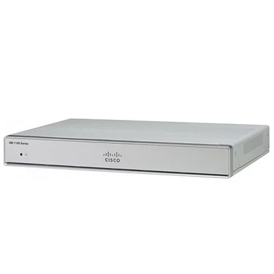 Router Cisco C1111X-8P