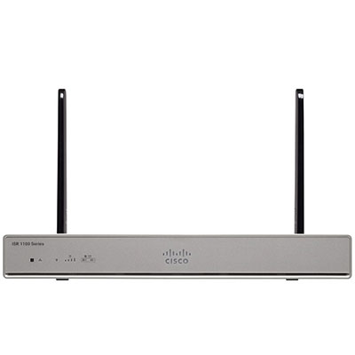 CISCO C1111-8P
