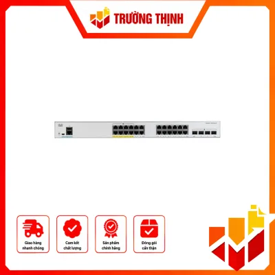 C1000-24T-4G-L