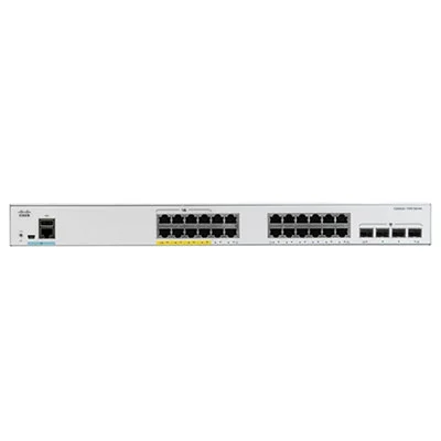 Switch Cisco C9300L-24T-4G-E