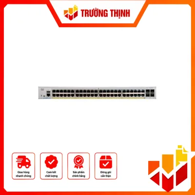 C1000-48P-4G-L