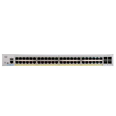 Switch Cisco C1000-48T-4X-L