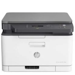 Máy in Laser màu đa năng không dây HP Color Laser MFP 178NW (4ZB96A)