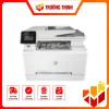 Máy in Laser màu đa năng không dây HP Color LaserJet Pro MFP M283FDW (7KW75A)