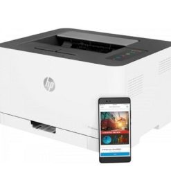 Máy in Laser màu không dây HP Color Laser 150NW (4ZB95A)