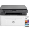 Máy in Laser đa năng không dây HP LaserJet MFP 135W (4ZB83A)