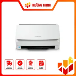 Máy quét 2 mặt HP ScanJet Pro 3000 S4 (6FW07A)