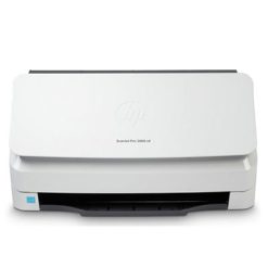 Máy quét 2 mặt HP ScanJet Pro 3000 S4 (6FW07A)