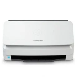 Máy quét 2 mặt HP ScanJet Pro 3000 S4 (6FW07A)