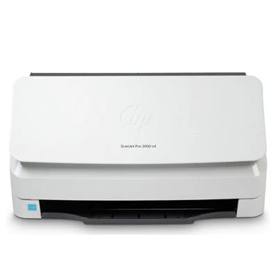 Máy quét 2 mặt HP ScanJet Pro 3000 S4 (6FW07A)
