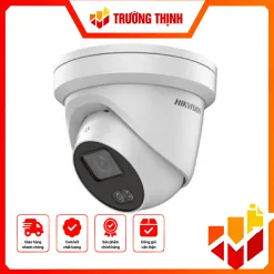 Camera IP 4MP HIKVISION DS-2CD2347G1-L