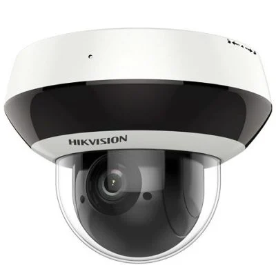 Camera IP Speed Dome 4MP HIKVISION DS-2DE2A404IW-DE3/W