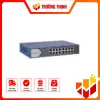 Switch PoE Hikvision DS-3E1516-EI