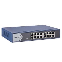 Switch PoE HIKVISION DS-3E1516-EI