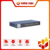 Switch PoE Hikvision DS-3E1524-EI
