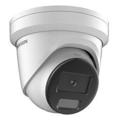 Camera IP 4MP HIKVISION DS-2CD2347G2-LSU/SL