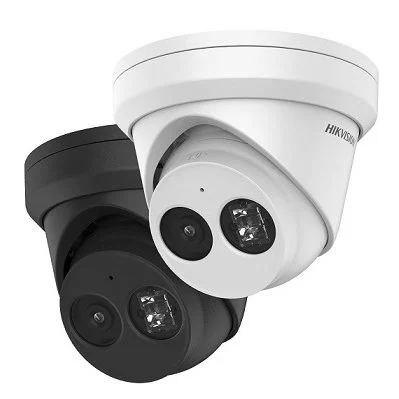 Camera IP 4MP HIKVISION DS-2CD2343G2-IU