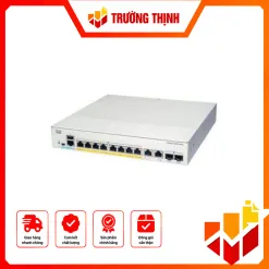 C1000-8P-2G-L